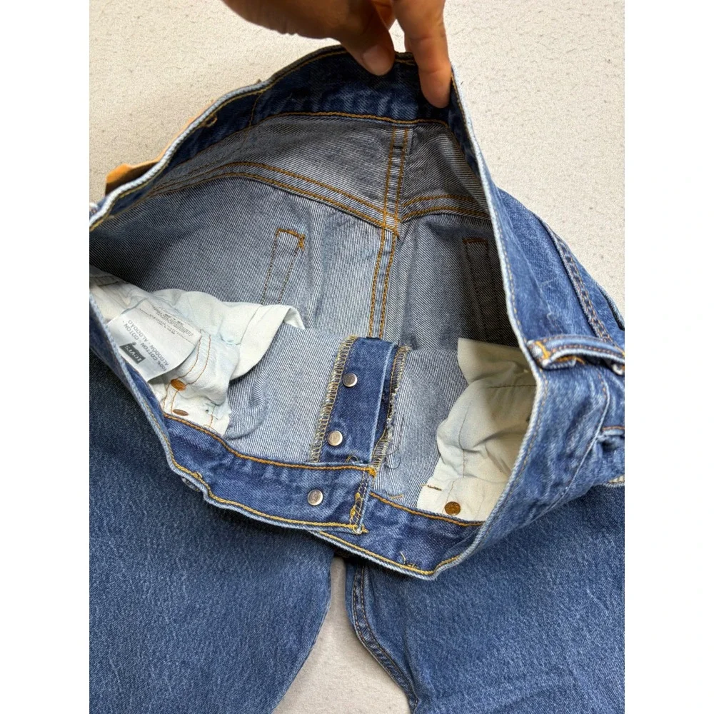 Levis levi 501